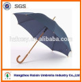 Polyester Walking Stick Umbrella